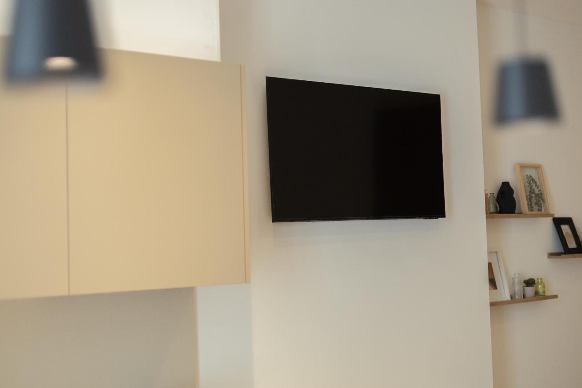 Dorm4You Arena Plaza バレンシア エクステリア 写真